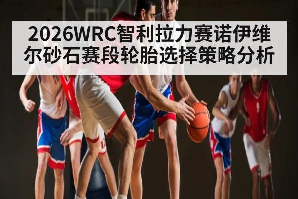 2026WRC智利拉力赛诺伊维尔砂石赛段轮胎选择策略分析