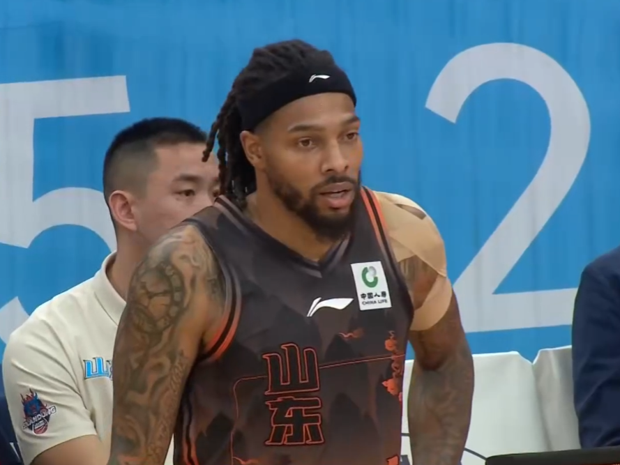 ggbet-8连胜!山东男篮一波流击溃宁波,珀塞尔下起三分雨,鲍威尔回暖