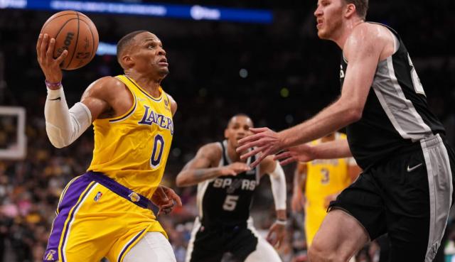 GGBET电竞投注-牺牲与无私 康利助推爵士能给韦少带来什么启发？