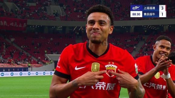 GGBET电竞赔率-古斯塔沃：希望帮助河南拿到更好的联赛排名，甚至去冲击冠军