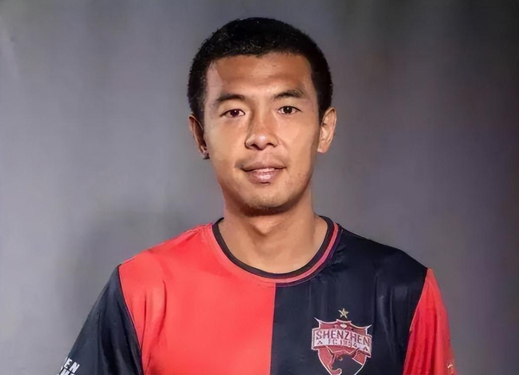 GGBET电竞赔率-前国脚徐亮爆猛料 当年刚入选国足要为老队员洗球鞋球袜 引发热议