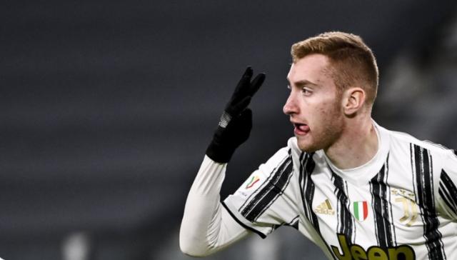 GGBET博彩官网-【意大利杯】库卢传射小将加时制胜 尤文3比2热那亚