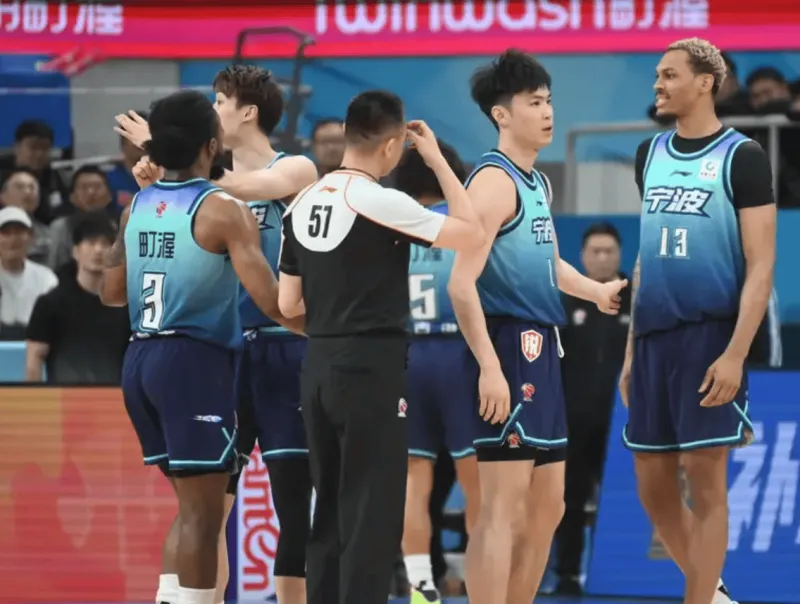GGBET博彩官网-北青：对于刺头外援如何约束？宁波零容忍的做法树立了标杆